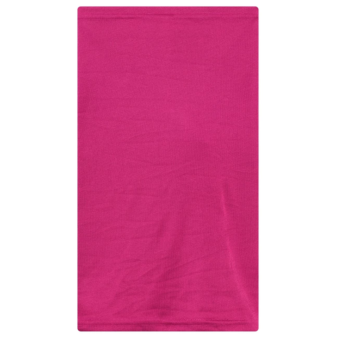 Детски шал Color kids Kid's Neckwarmer Scarf - Wild Aster