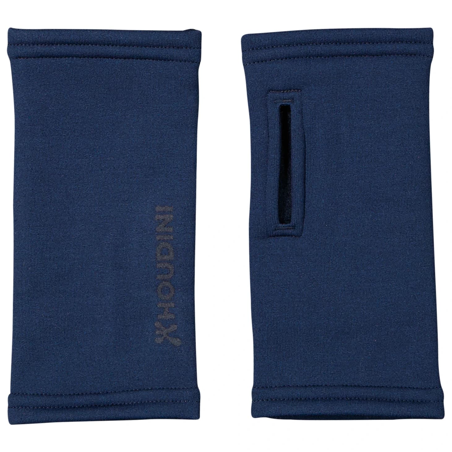 Аксесоар за дрехи Houdini Power Wrist Gaiters Glove covers - Blue Illusion