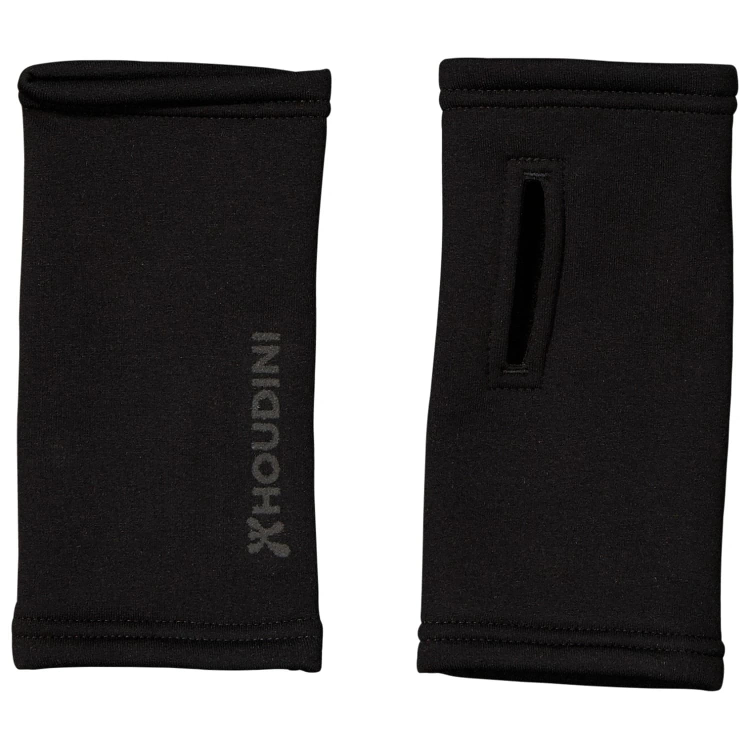 Аксесоар за дрехи Houdini Power Wrist Gaiters Glove covers - True Black