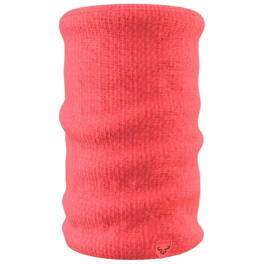 Шал Dynafit Alpha Direct Neck Gaiter Neckerchief - Hot Coral
