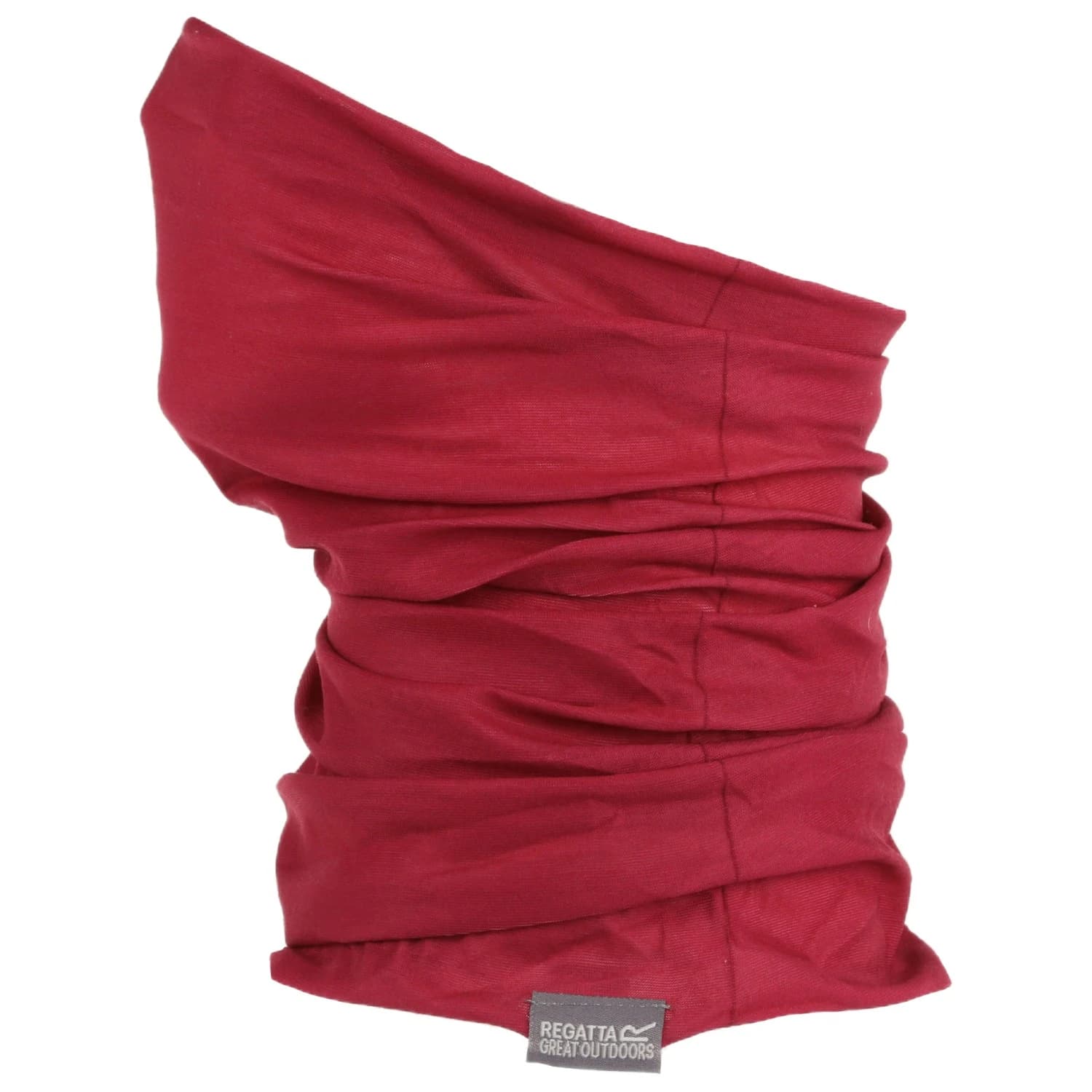 Детски шал Regatta Kid's Mutlitube Neckerchief - Pink Potion