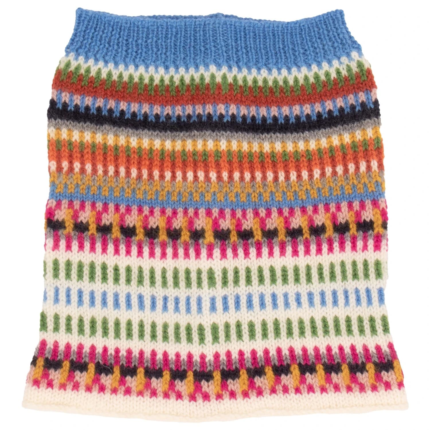 Шал Sätila Women's Tostekulla Tube Scarf - Intense