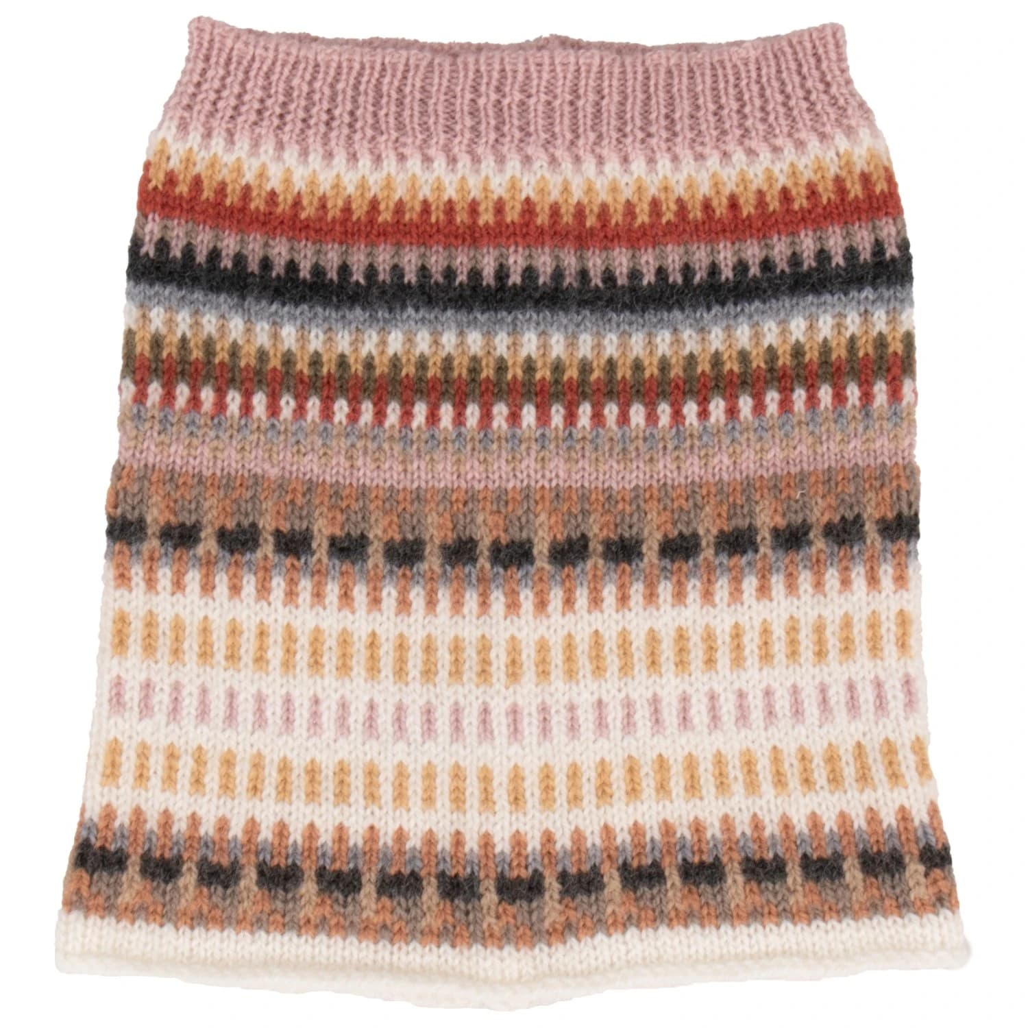 Шал Sätila Women's Tostekulla Tube Scarf - Neutral
