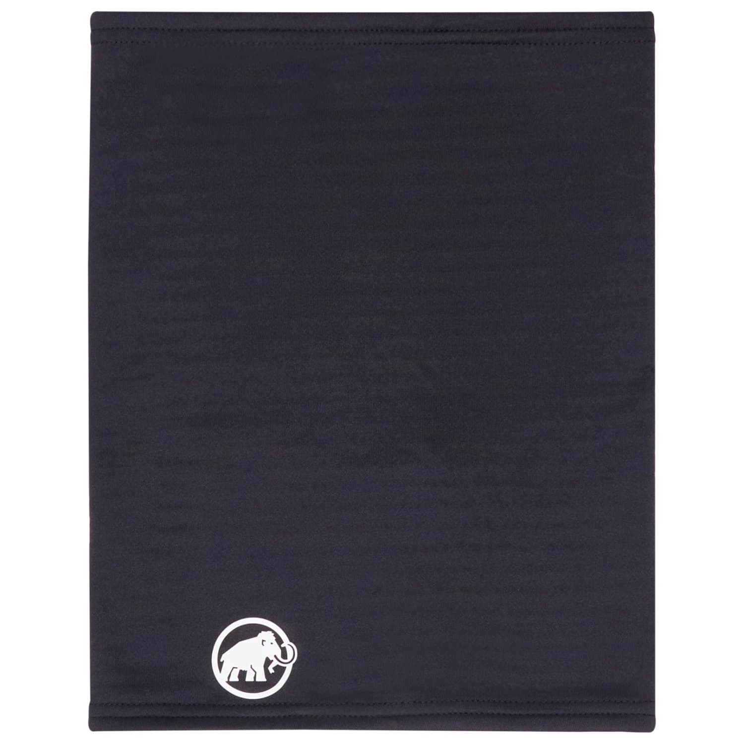 Шал Mammut Taiss Neck Gaiter Neckerchief - Black