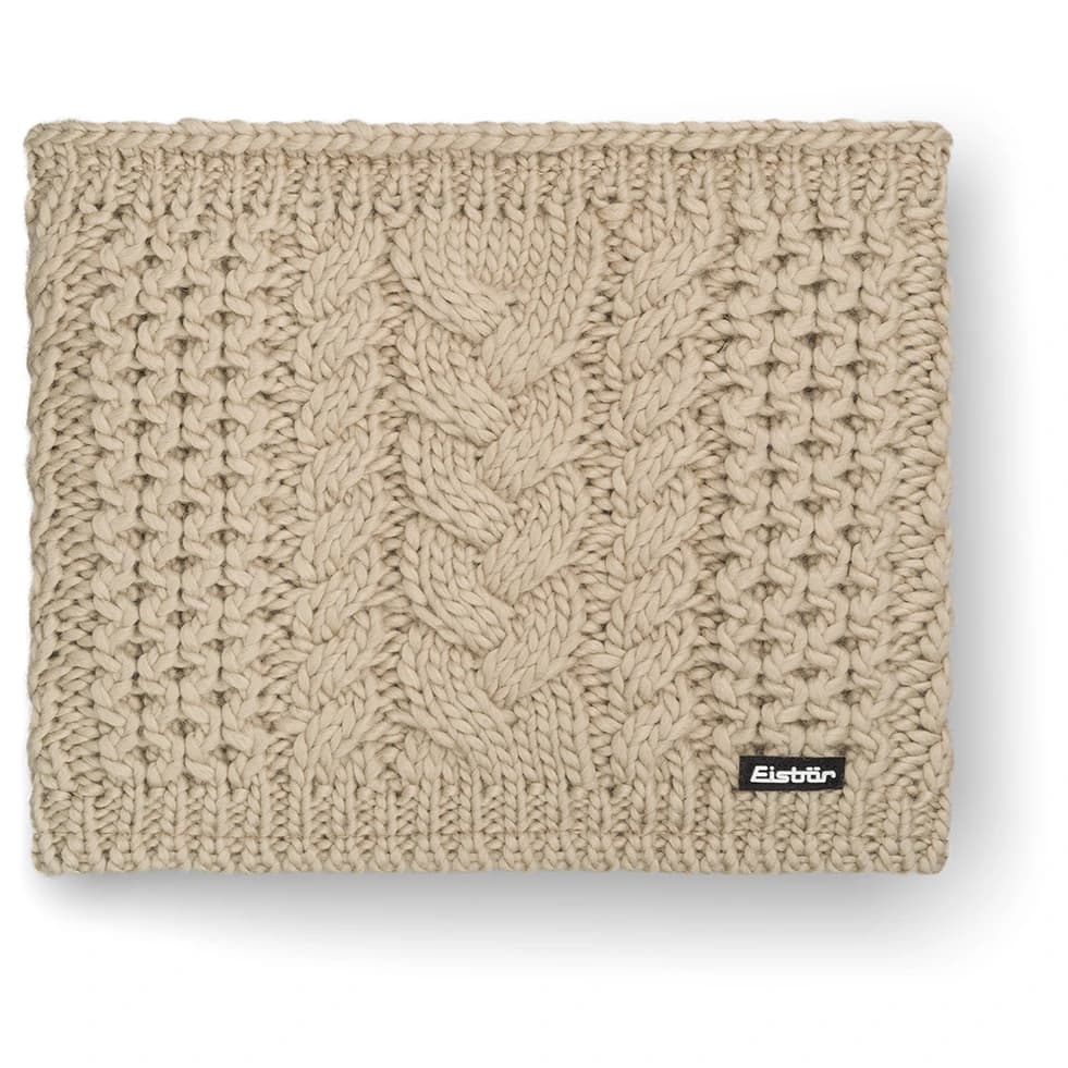 Шал Eisbär Afra Loop 2.0. Scarf - Sandstone