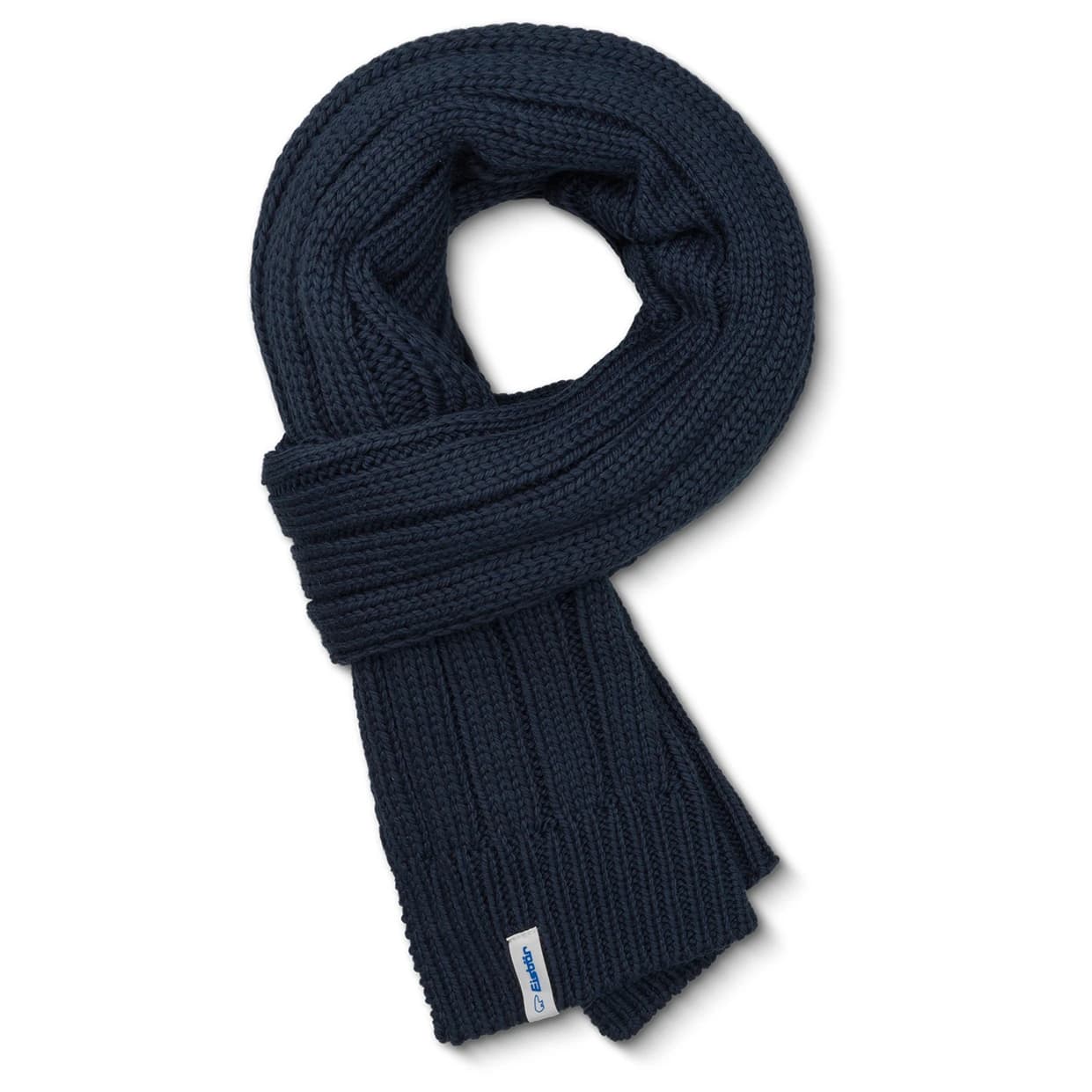 Шал Eisbär Ayo Scarf Scarf - Dark Cobalt