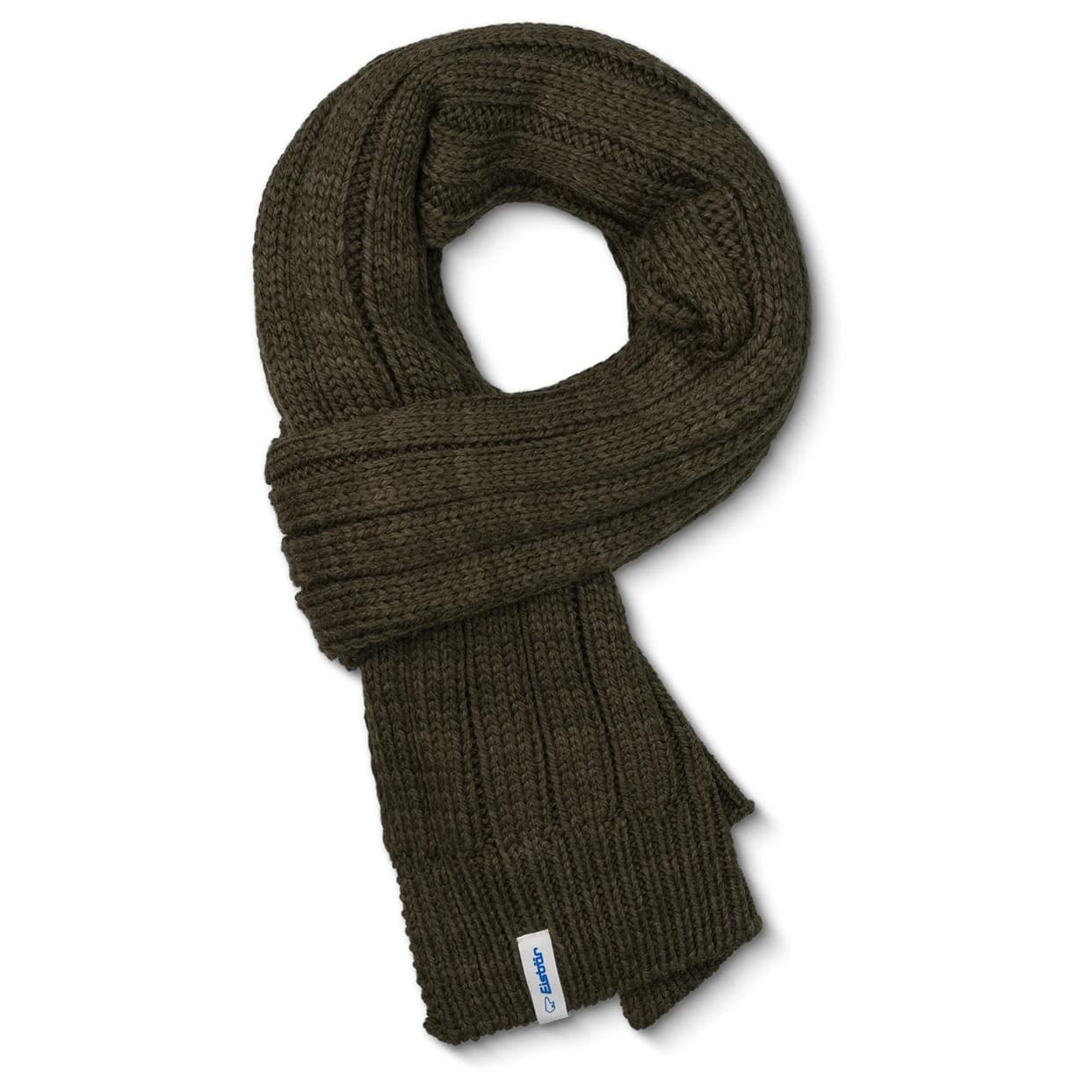Шал Eisbär Ayo Scarf Scarf - Outdoor Green
