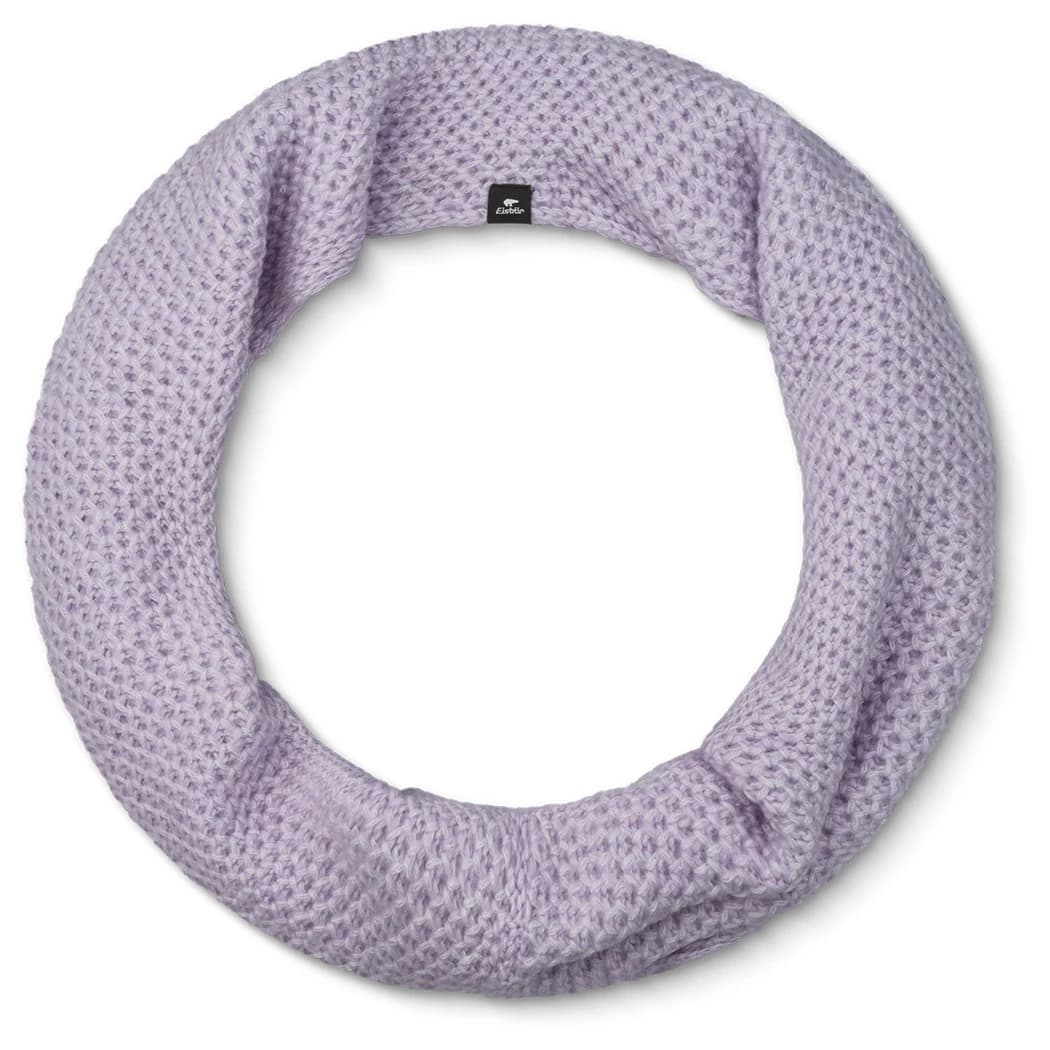 Шал Eisbär Women's Fenna Loop Scarf - Flieder