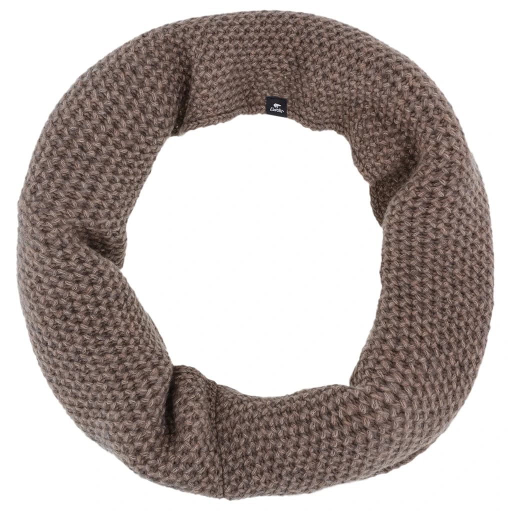Шал Eisbär Women's Fenna Loop Scarf - Taupe