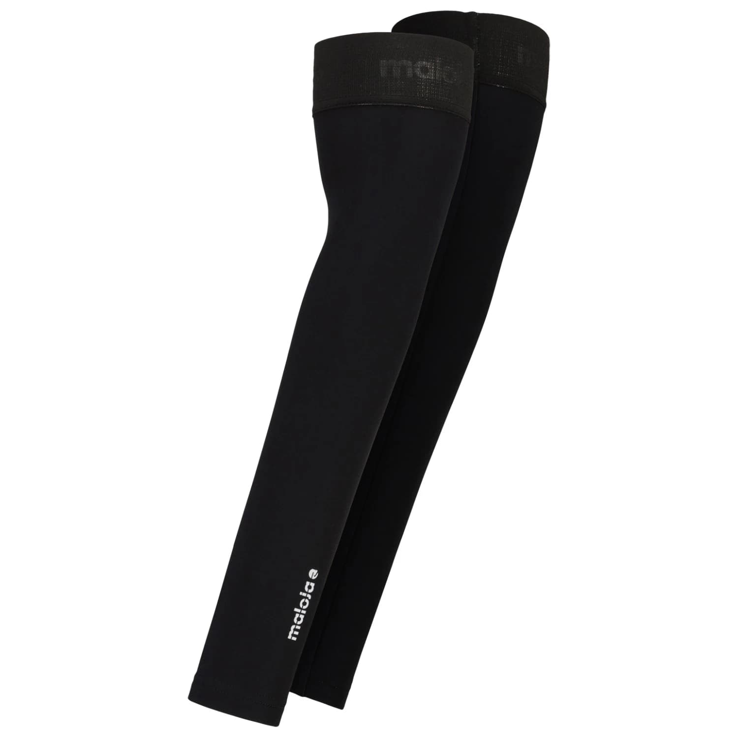 Термо ръкав Maloja MezM. Armwarmer NOS Arm warmers - Deep Black