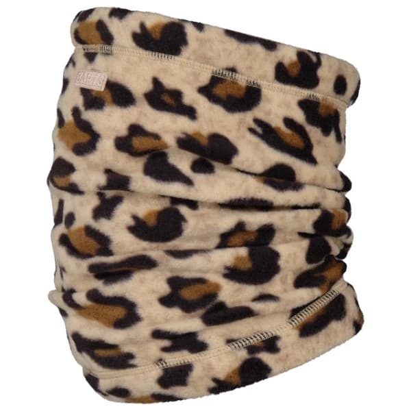 Шал Barts Fleeced Up Col Scarf - Brown