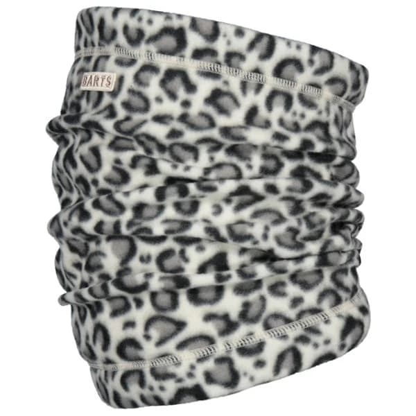 Шал Barts Fleeced Up Col Scarf - Grey