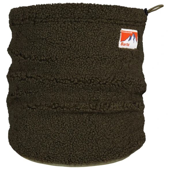 Шал Barts Isafjord Col Scarf - Army