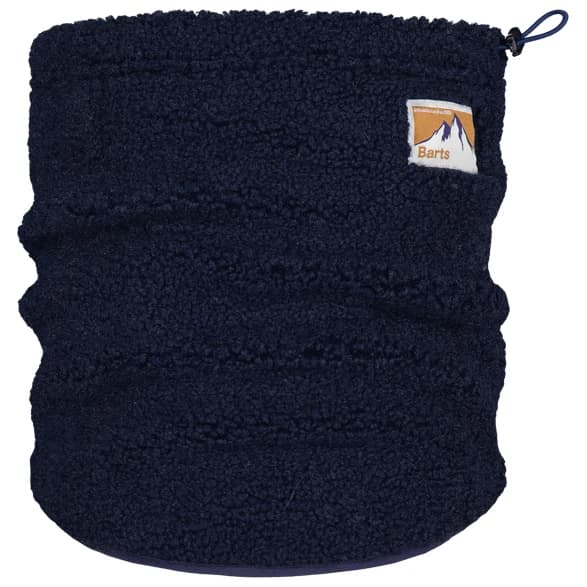 Шал Barts Isafjord Col Scarf - Navy