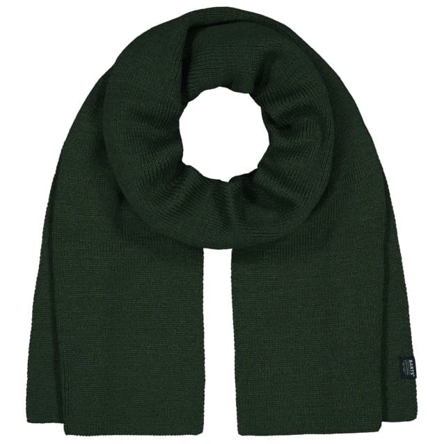 Шал Barts Kinabalu Scarf Scarf - Army