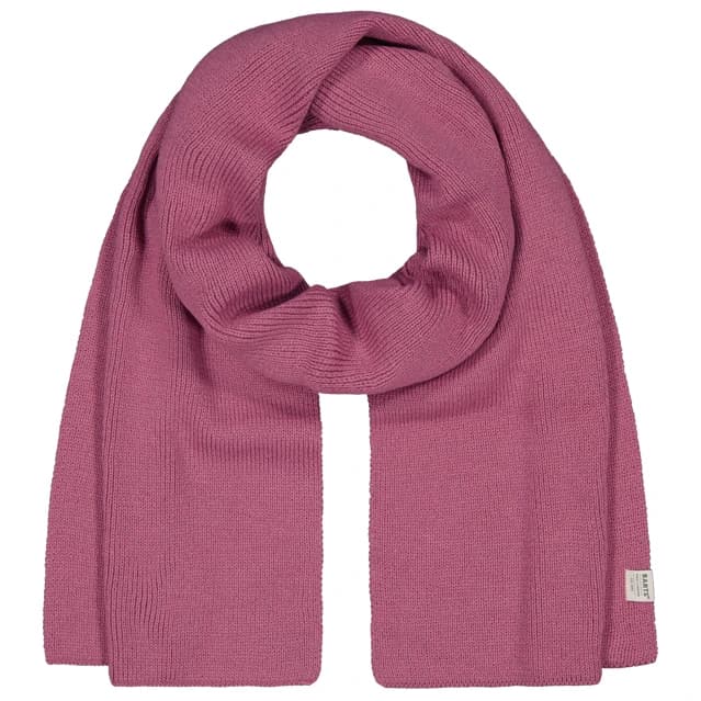 Шал Barts Kinabalu Scarf Scarf - Berry