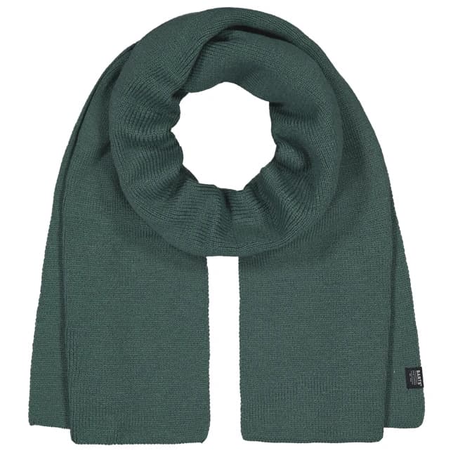 Шал Barts Kinabalu Scarf Scarf - Cedar