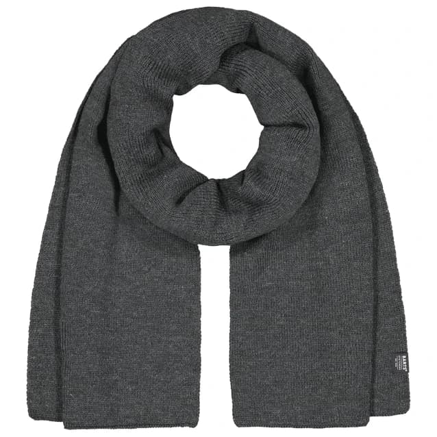 Шал Barts Kinabalu Scarf Scarf - Dark Heather