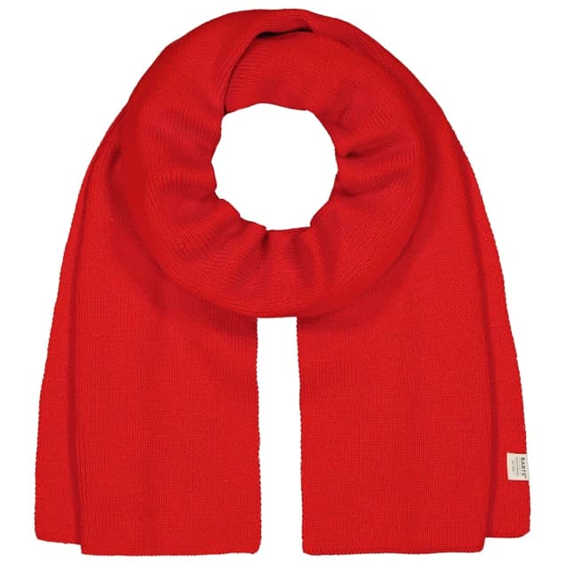 Шал Barts Kinabalu Scarf Scarf - Red