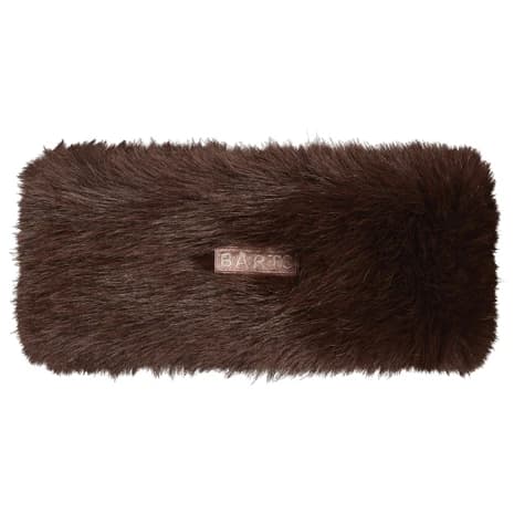 Лента Barts Women's Angeliqa Headband Scarf - Dark Brown