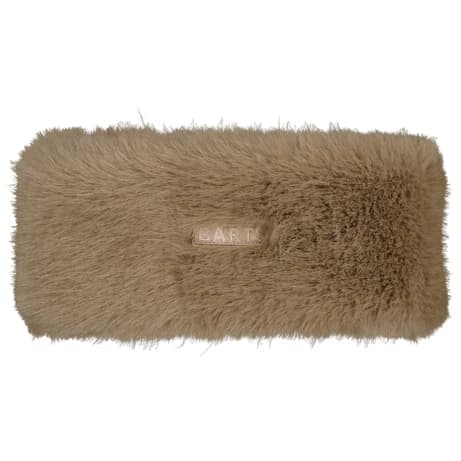 Лента Barts Women's Angeliqa Headband Scarf - Light Brown