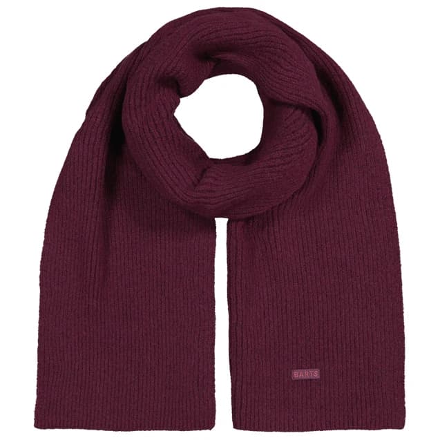 Шал Barts Women's Ardelve Scarf Scarf - Aubergine