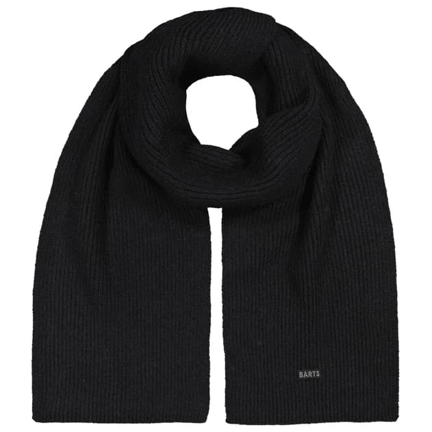 Шал Barts Women's Ardelve Scarf Scarf - Black