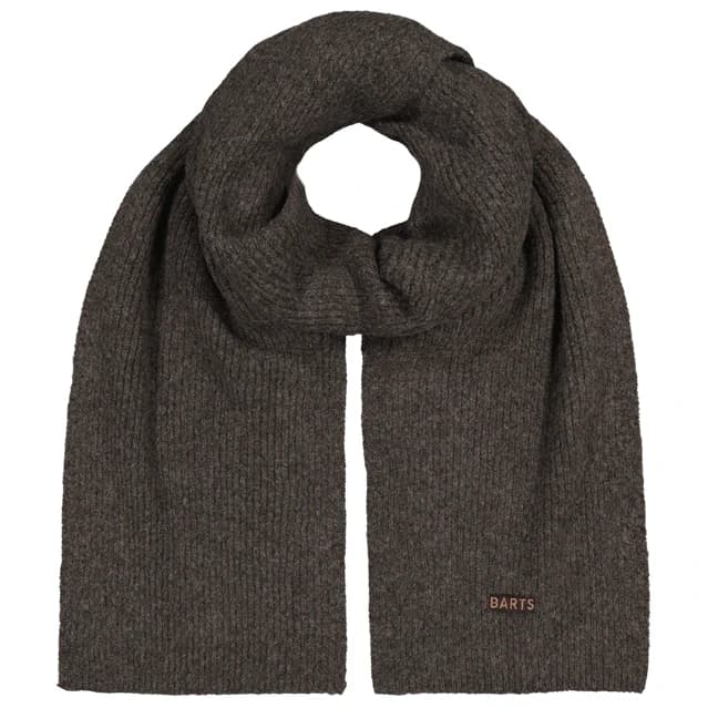 Шал Barts Women's Ardelve Scarf Scarf - Dark Brown