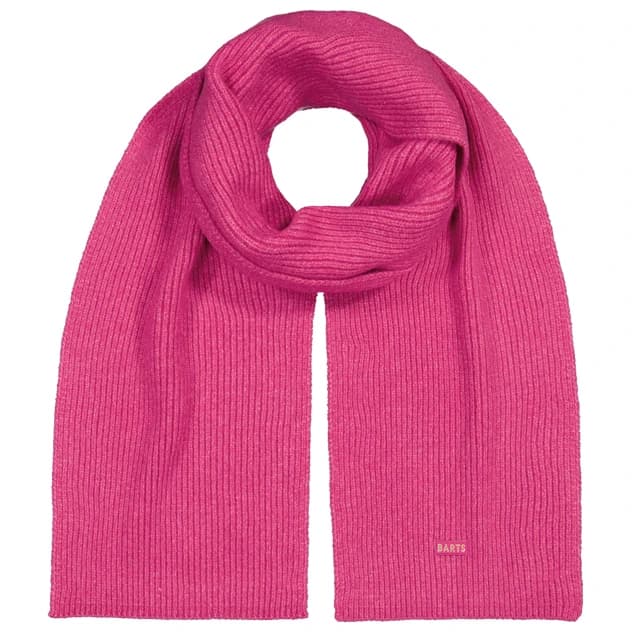 Шал Barts Women's Ardelve Scarf Scarf - Fuchsia