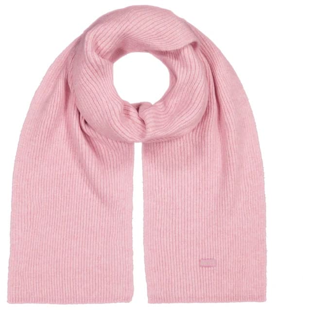 Шал Barts Women's Ardelve Scarf Scarf - Light Pink