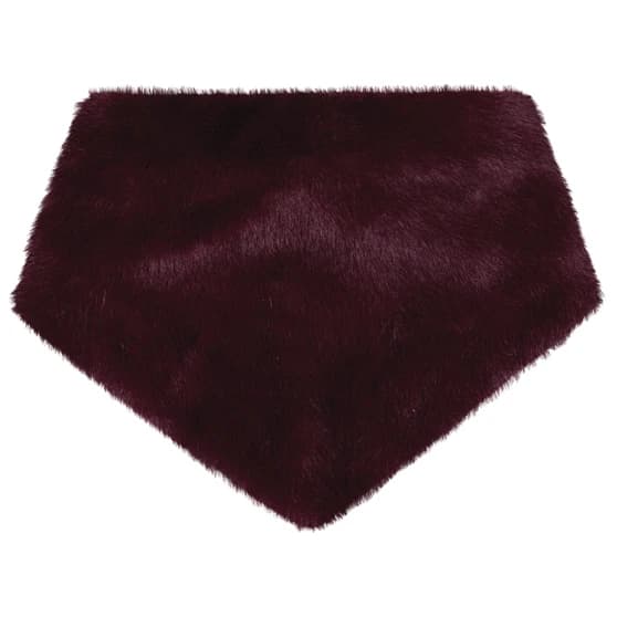 Шал Barts Women's Eilidh Scarf Scarf - Aubergine