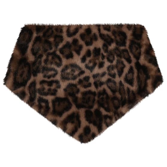 Шал Barts Women's Eilidh Scarf Scarf - Print Brown