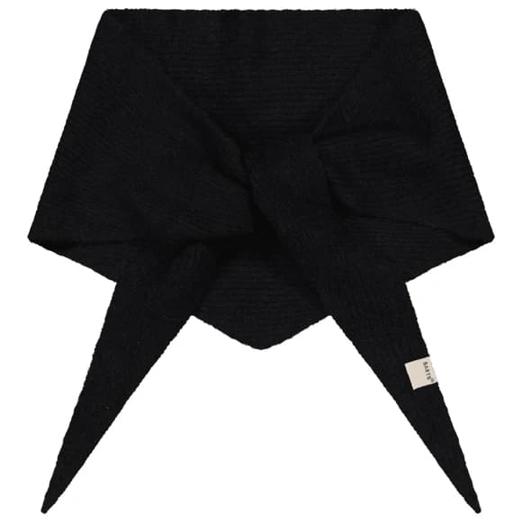 Шал Barts Women's Hannalore Scarf Scarf - Black