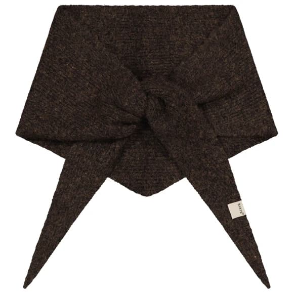 Шал Barts Women's Hannalore Scarf Scarf - Dark Brown