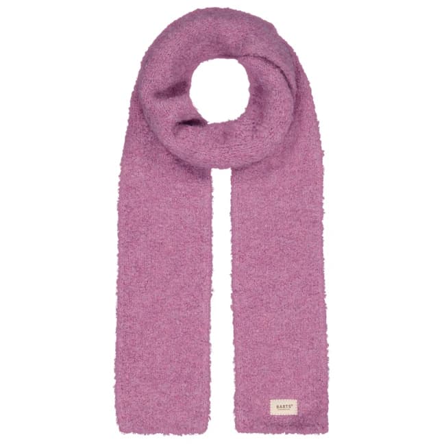 Шал Barts Women's Harray Scarf Scarf - Rose