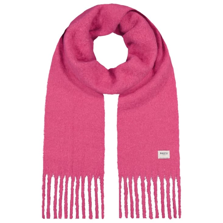 Шал Barts Women's Keridda Scarf Scarf - Fuchsia
