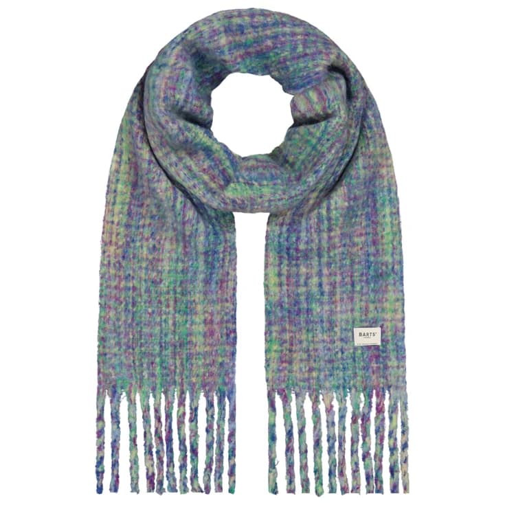 Шал Barts Women's Keridda Scarf Scarf - Green