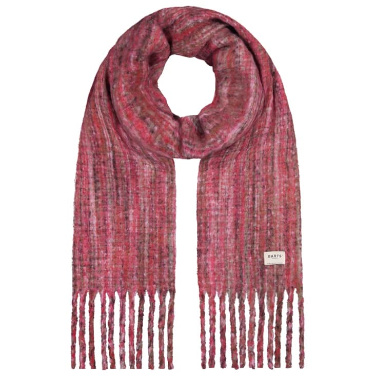 Шал Barts Women's Keridda Scarf Scarf - Pink