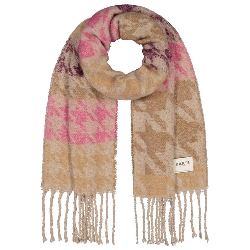 Шал Barts Women's Landina Scarf Scarf - Light Brown