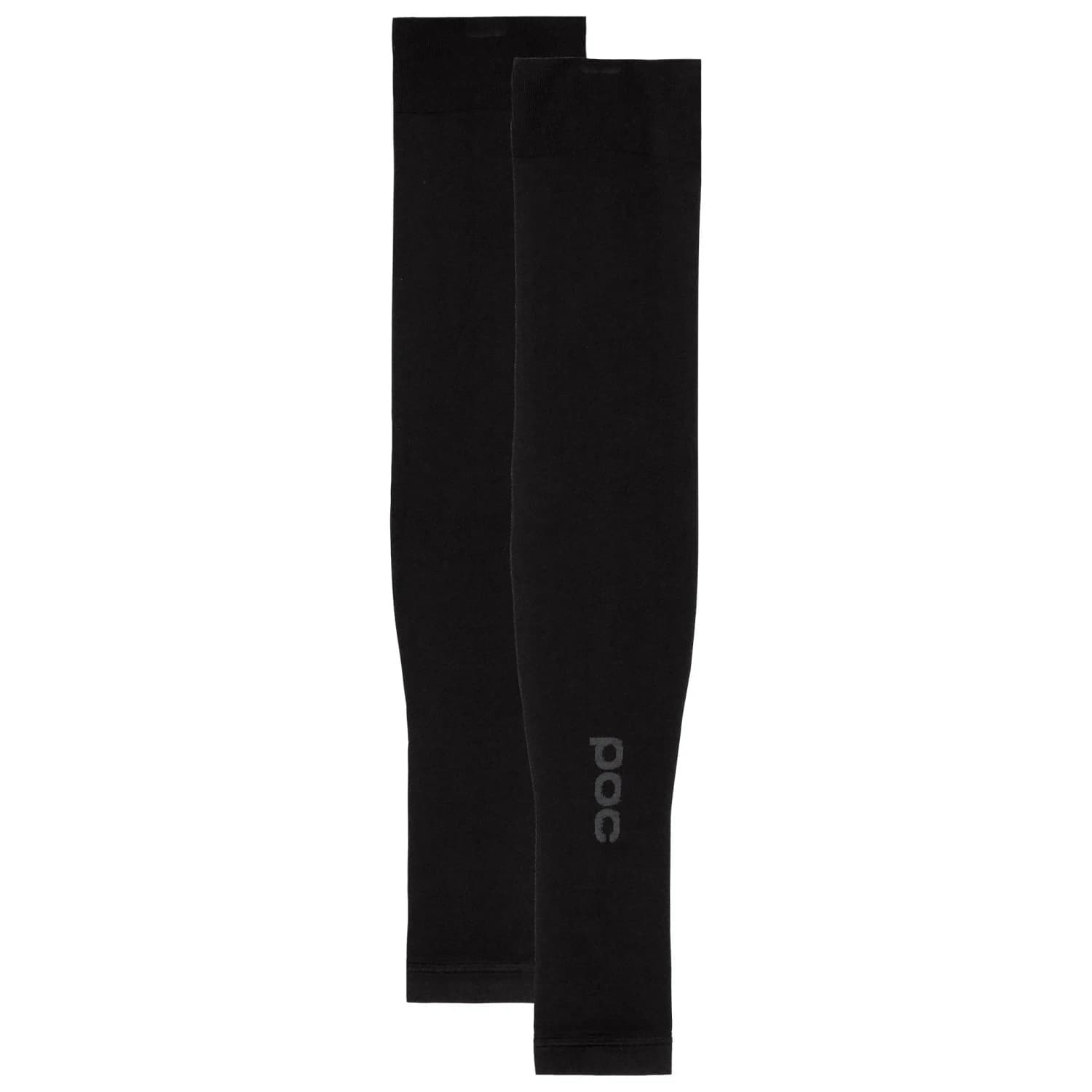 Термо крачол POC Cadence Leg Warmer - Uranium Black