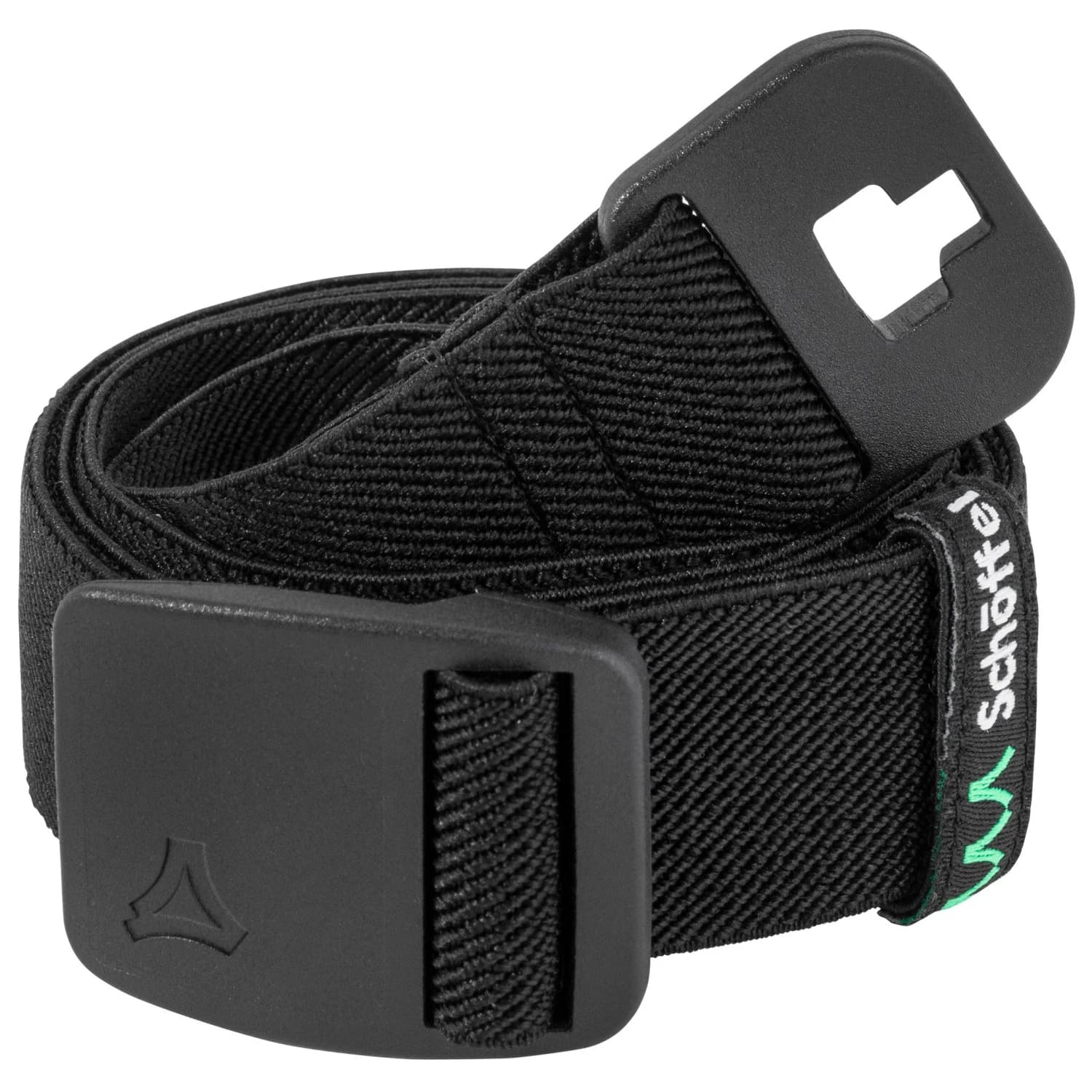 Колан Schöffel Belt Style Ash Uni Belt - Black