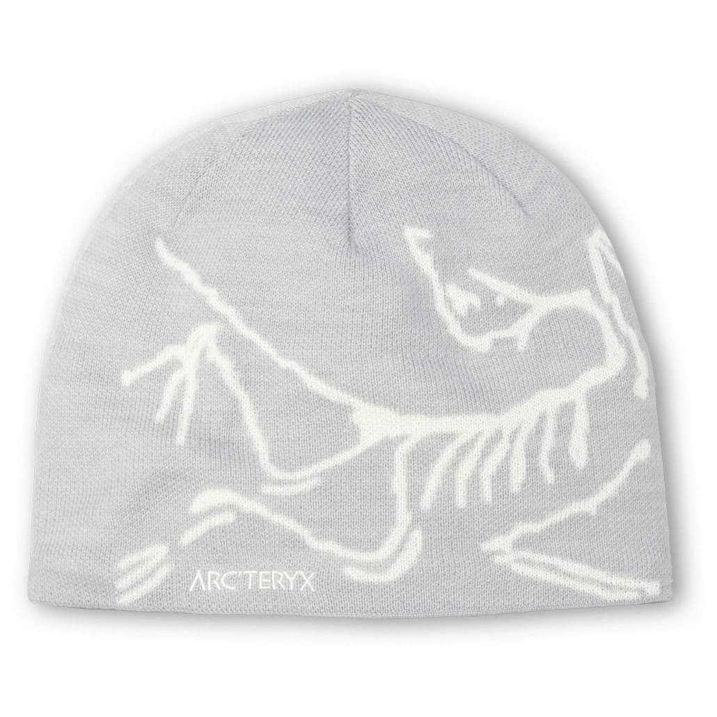Зимна шапка (beanie) Arc'teryx Bird Head Toque Beanie - Solitude / Arctic Silk