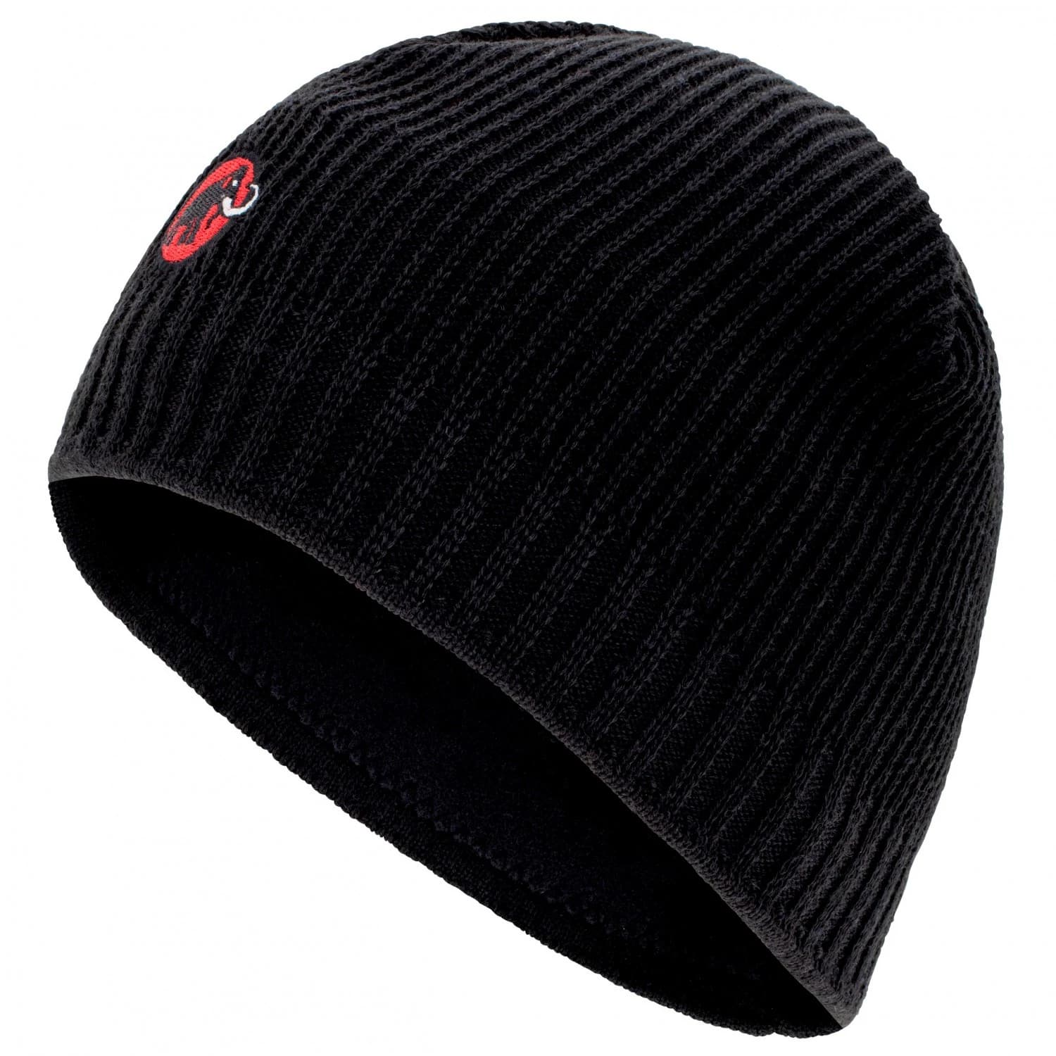 Зимна шапка (beanie) Mammut Sublime Beanie - Black