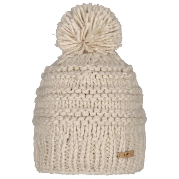 Зимна шапка (beanie) Barts Women's Jasmin Beanie - Beige