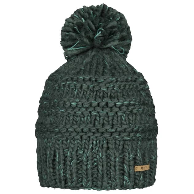 Зимна шапка (beanie) Barts Women's Jasmin Beanie - Cedar