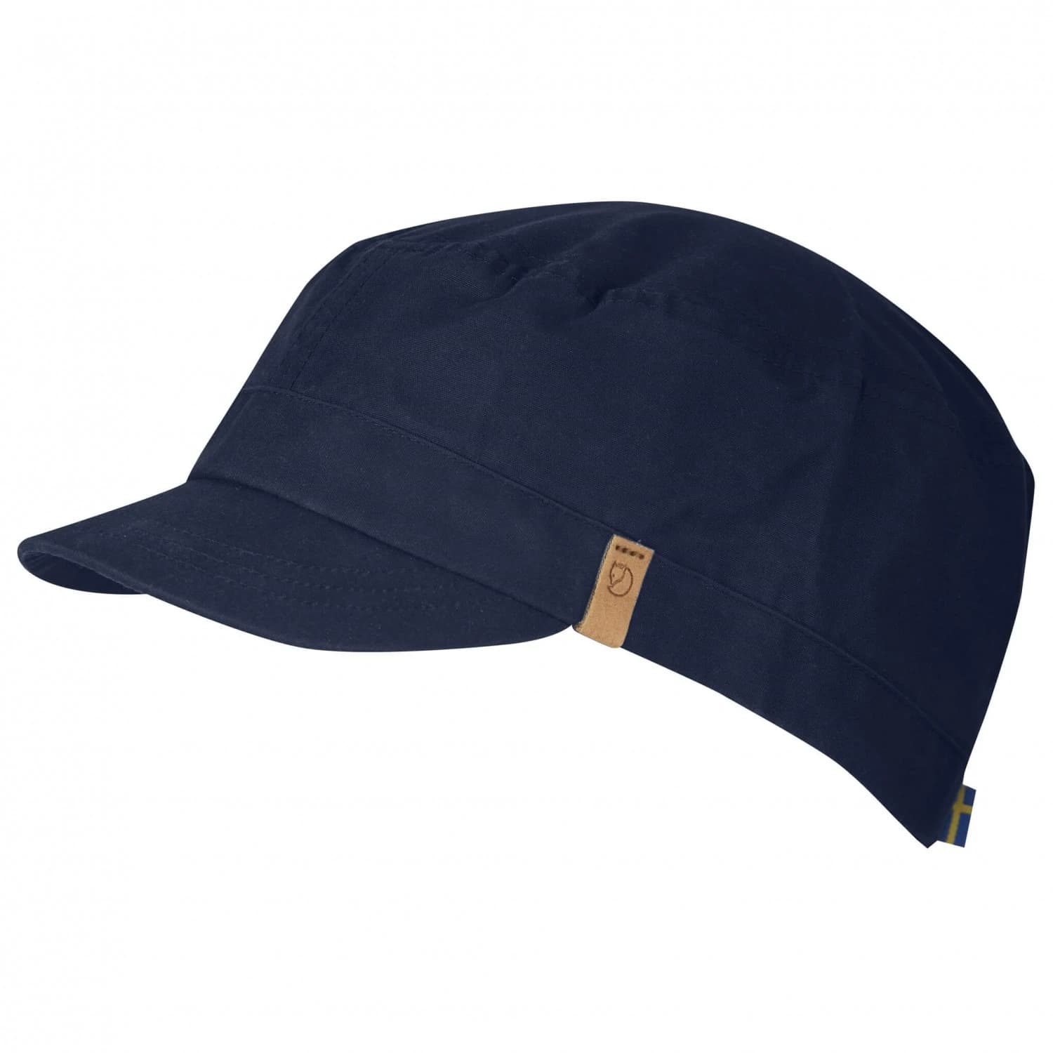Шапка с козирка Fjällräven Singi Trekking Cap - Dark Navy