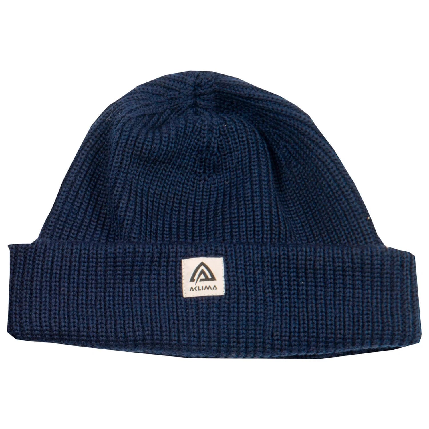 Зимна шапка (beanie) Aclima Forester Cap Beanie - Navy Blue