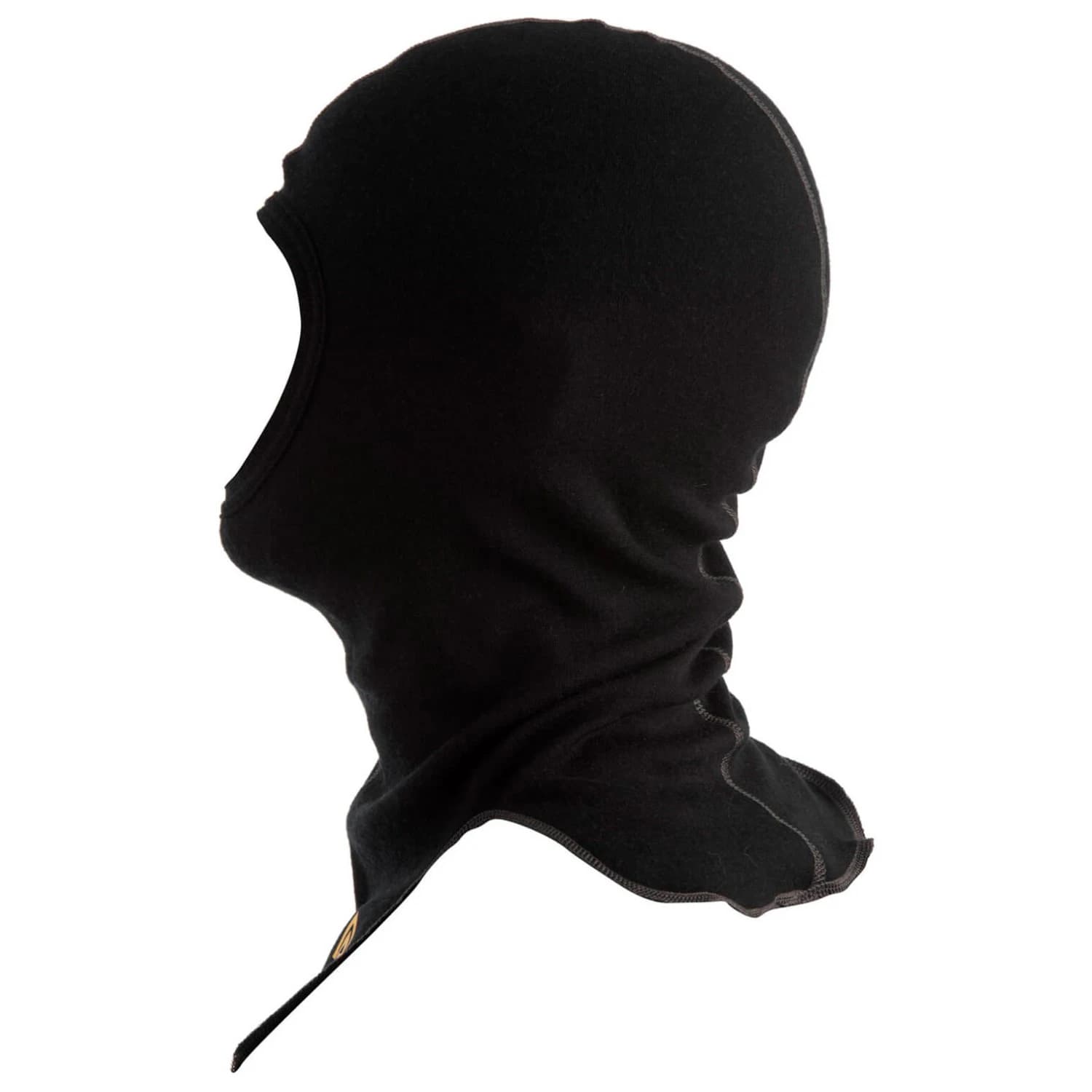 Балаклава Aclima HW Balaklava Balaclava - Jet Black