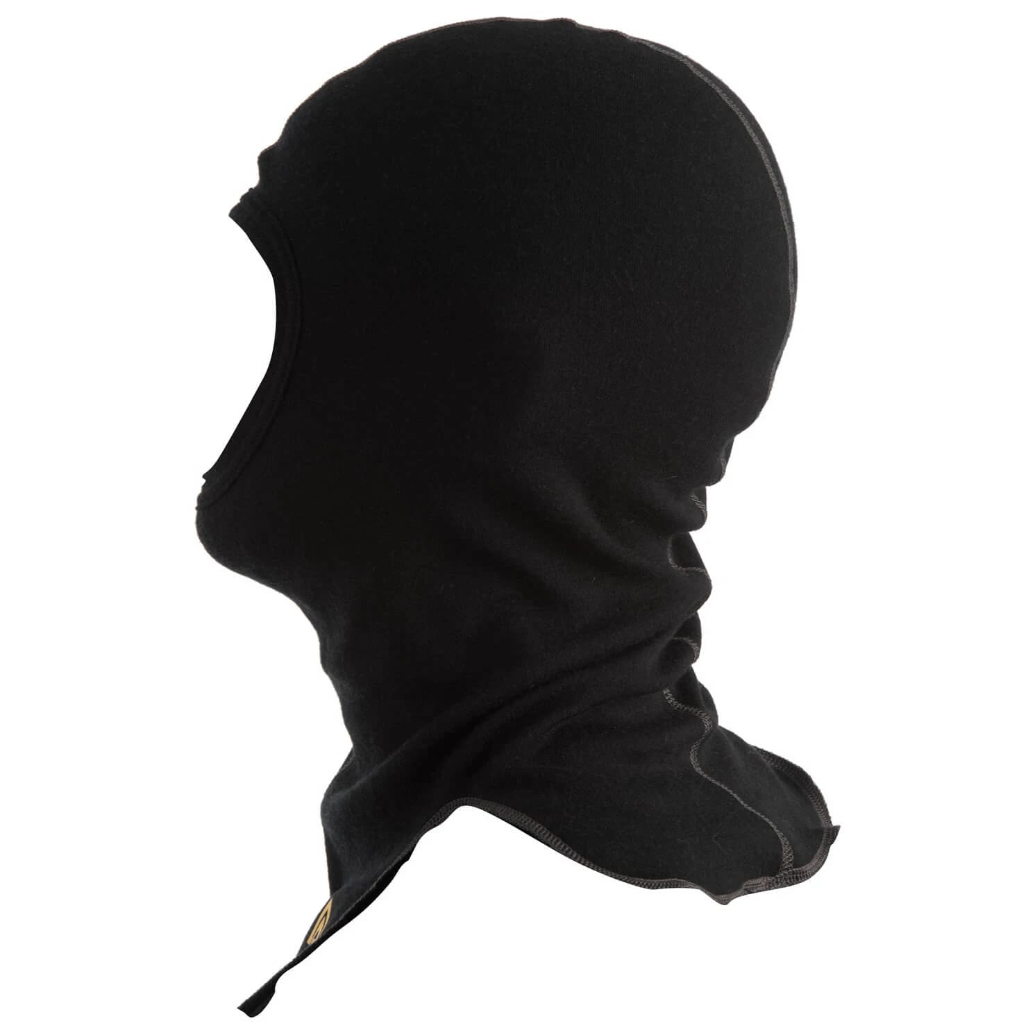 Балаклава Aclima WW Balaklava Balaclava - Jet Black