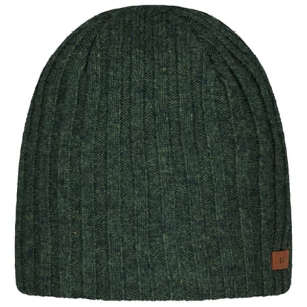 Зимна шапка (beanie) Barts Haakon Beanie - Army